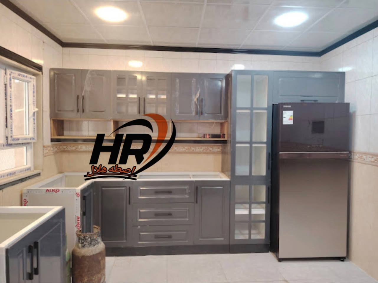 الحمدلله كونتر لحد زبائن في #الموصل
#سعر المتر الأرضي والمعلق 150$
#نقل وشد #مجاني🚚 #تكريت #موصل #اربيل فقط

#للاستفسار الاتصال على الرقم التالي 
***********📱 وتساب 
***********📱 وتساب
‏‪📱***********
