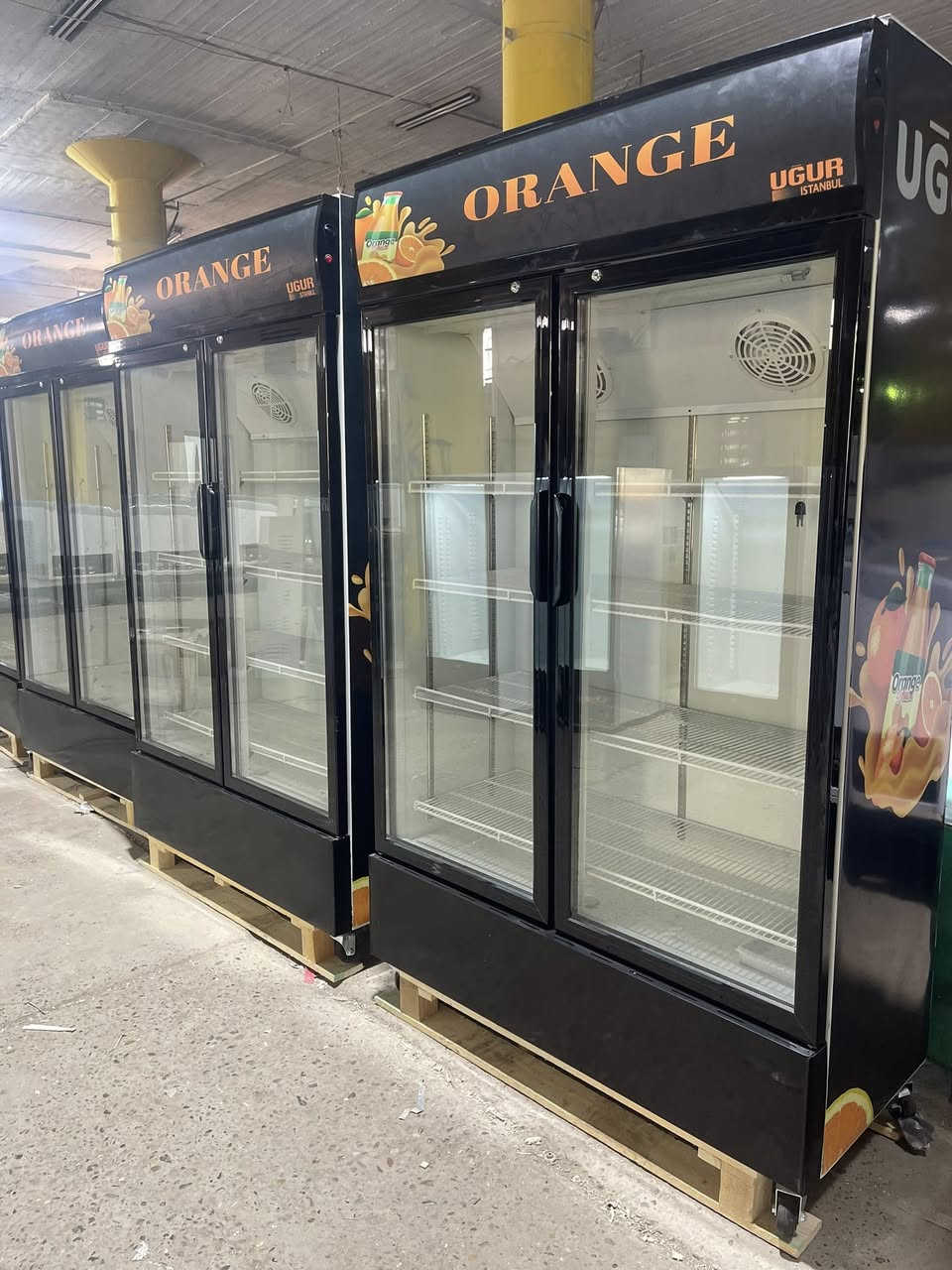 بعد اذن الادمن🌼

عرض خاص ولفترة محدودة
عارضه ايكور عاموديه بابين عرض 122 سم مزودة بماطور ايطالي الصنع اقتصادي بالكهرباء والأنارة لد داخلي وخارجي مع ضمان سنتين صيانة موقعيه والتوصيل مجاني داخل بغداد كل هذا بسعر 770 الف فقط للاستفسار الاتصال على الرقم ***********
