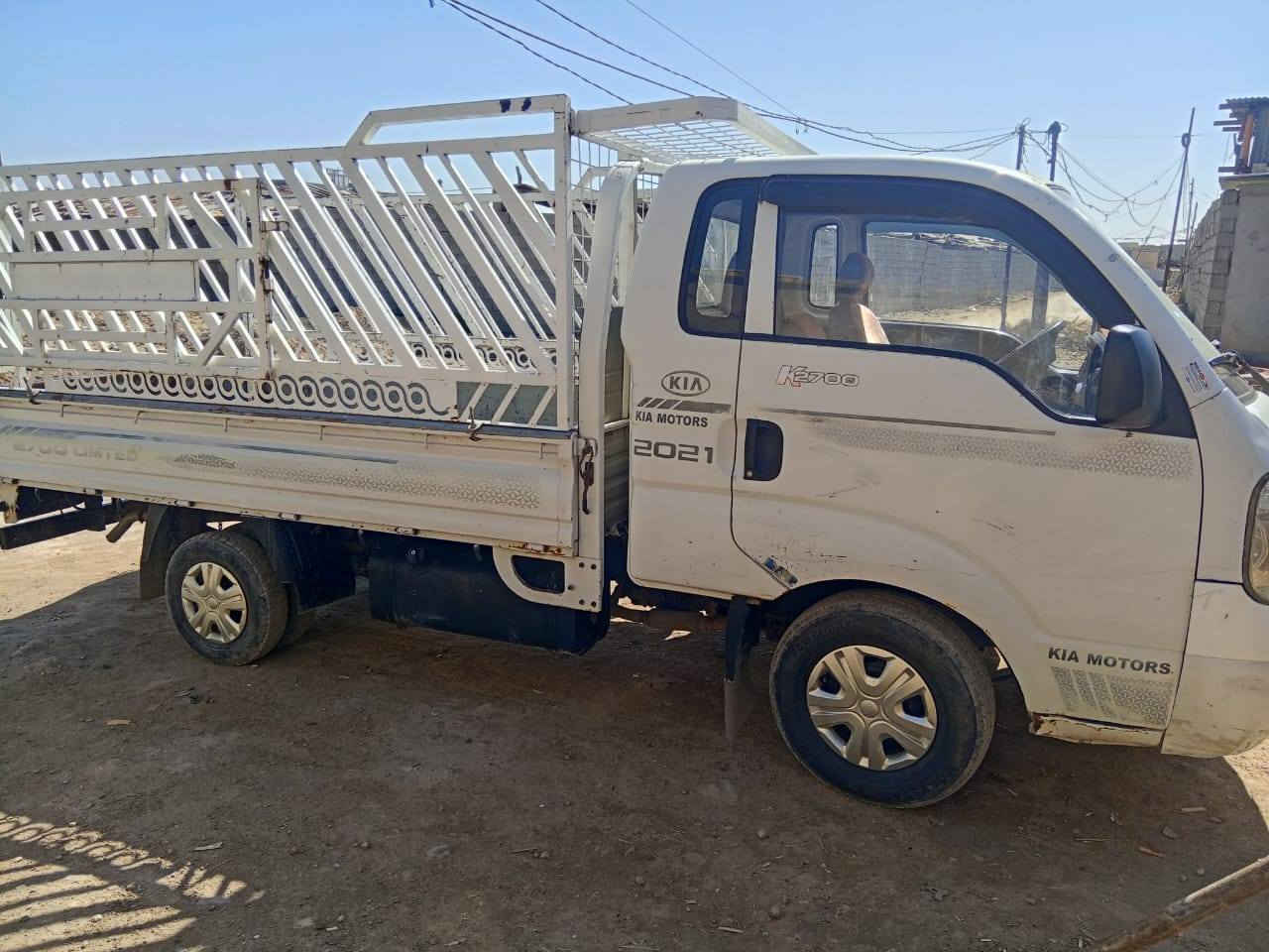 سلام عليكم كيه للبيع 2012 رقم بغداد السعر 90 وبيه مجال للشراي ***********
