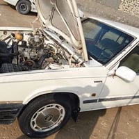 موديل ٩٠ • رقم نجف • محرك جديد