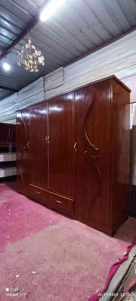 كناتير نظاف وحلوات ومتانه ***********
