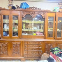 معرض هو بوفية صاج جديد على لفحص الله شاهد لن نريد ننتقل نهايتة ٢٠٠ طاب...