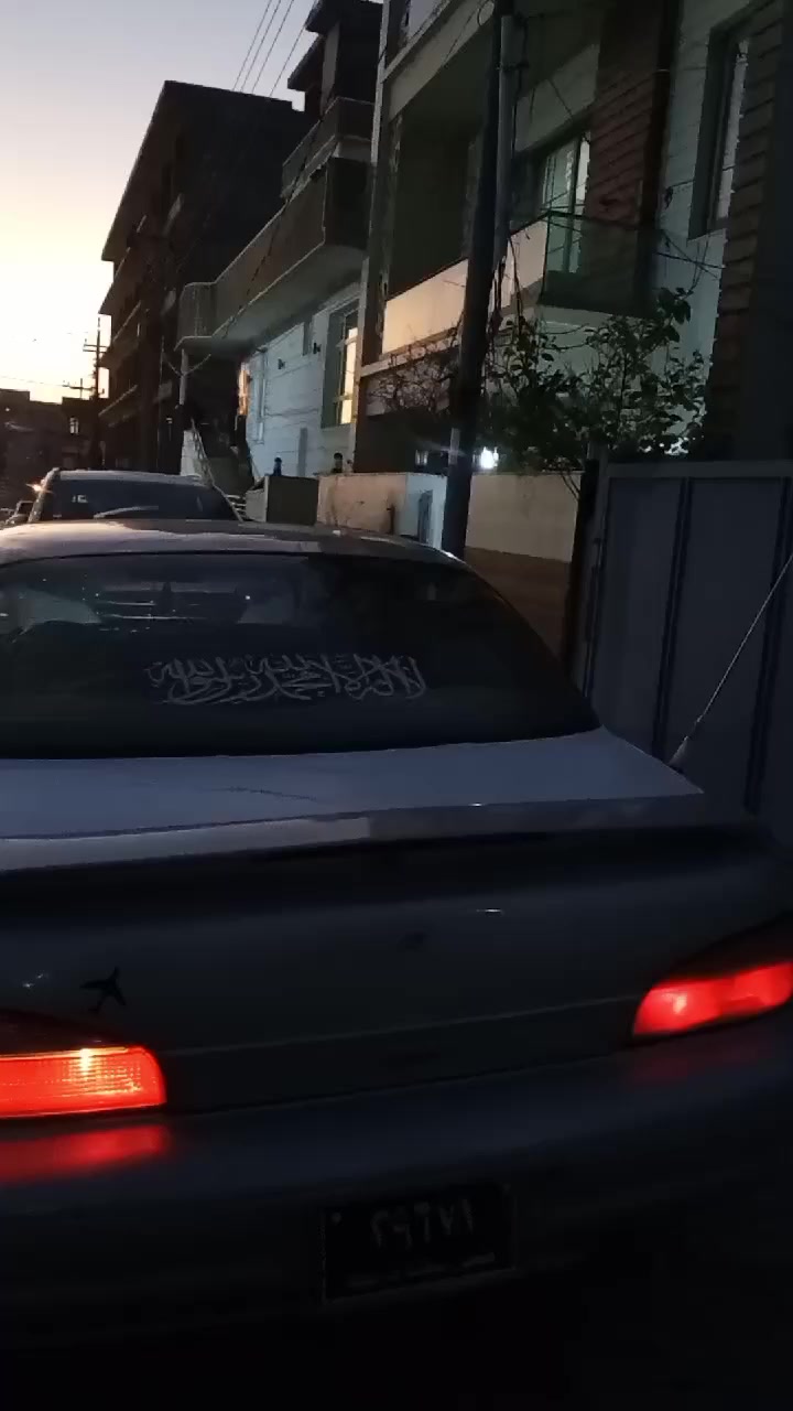 بەلاشششش 😱😱
بێ دەعمو لێدراوییی 

ئارم پلاستیکی کەرکووک بەشەرت

یەک پەڵە ساردی هەیە 

تەبرید لەگەڵ سوییچ 

مەکینە سوور ی مەرخووب

ماڵی دۆستە سعری ٢٣گەڵا و مەجالێکی کەم


**إذا كنت صاحب هذا الإعلان وتريد حذفه لأي سبب، رجاءا أرسل رسالة إلى الدعم الفني**