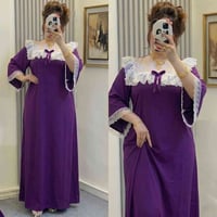 بيجامة عرائس • صيفي ٢٠٢٦ • مقاسات M-XXXL