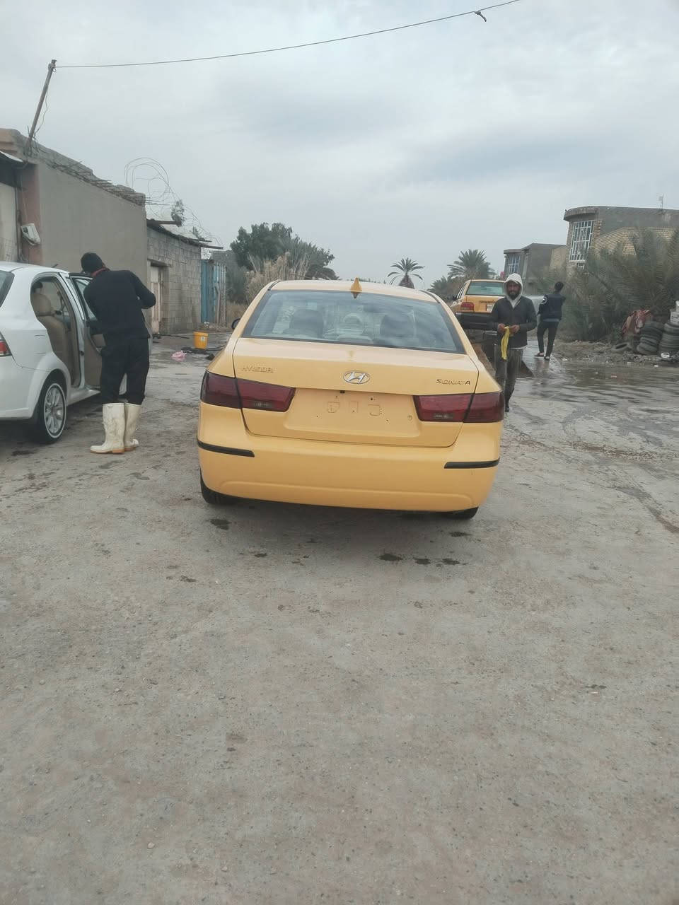 سوناته مقدس ٢٠٠٧ تكسي رقم بغداد امريكيه مصفره غرامات الاستفسار على رقم *********** اتصل
