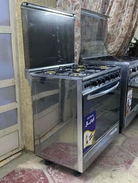 طباخات • كريازي • ايديال