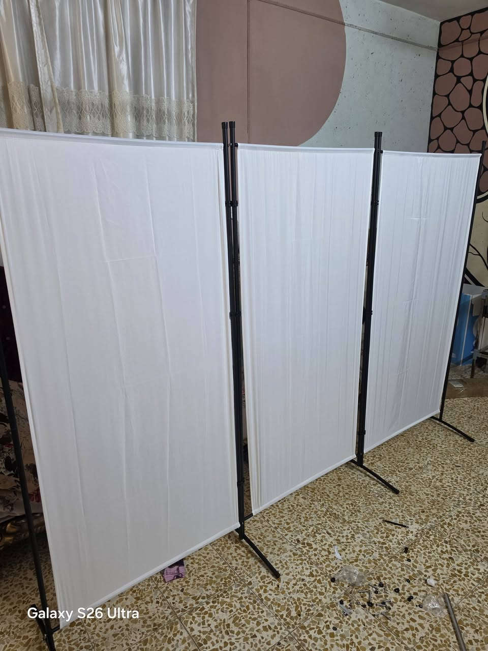 قاطع مثل ماواضح بالصوره ينفع عيادات تضميد  او منزلي 
٣٥


**إذا كنت صاحب هذا الإعلان وتريد حذفه لأي سبب، رجاءا أرسل رسالة إلى الدعم الفني**