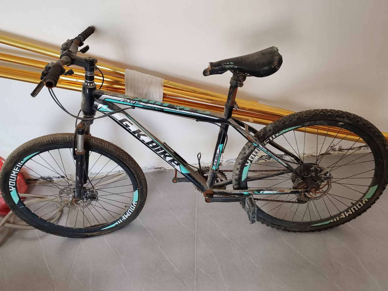 مبرده شغاله بعد جديده جربايه نجاره بايسكل للبيع مكان حي الحكيم


**إذا كنت صاحب هذا الإعلان وتريد حذفه لأي سبب، رجاءا أرسل رسالة إلى الدعم الفني**