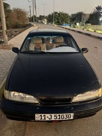 برنس ١٩٩٥ • كير اوتو • تحويل ثاني يوم