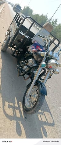 ستوته MTR • موديل ٢٠١٨ • مكفوله شاصي ومكينه