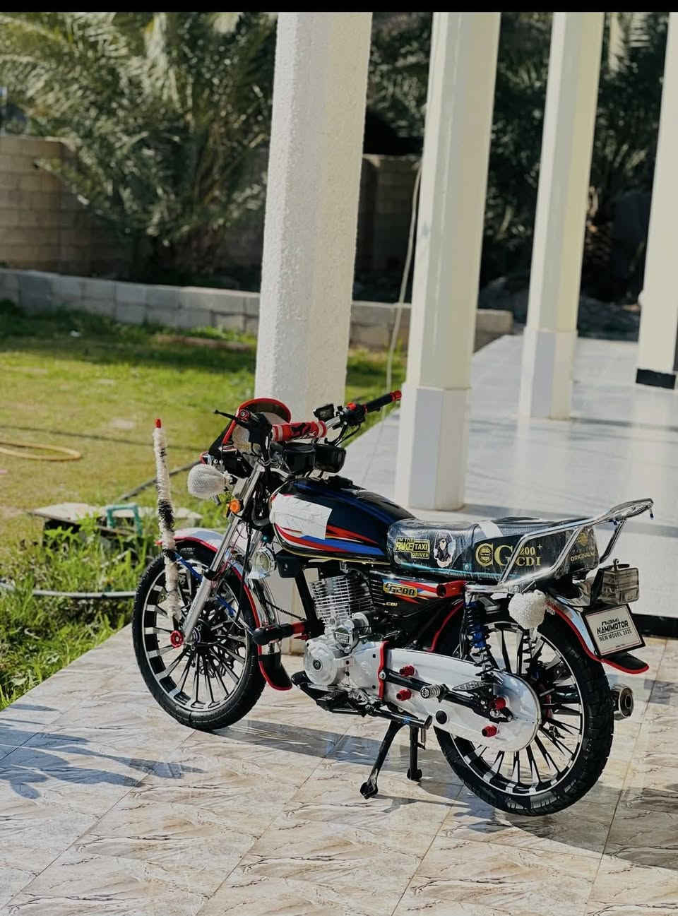 سلام عليكم درجة نامة برو 2025 صار شهر من نازلة رقم ***********
