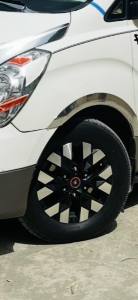 ويل ستاريا حجم 16 للبيع الاصلي والثكيل جديد
او اذ اكو معارض vip  مكاني الموصل 
***********
