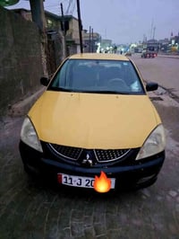 لانسر للبيع 2010 مكان بغداد كشر مكفول ضربه بالجاملق الأمامي فقط موضحة ...