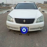 شاهينه • ٢٠٠٥ • مكينه وكير كفاله