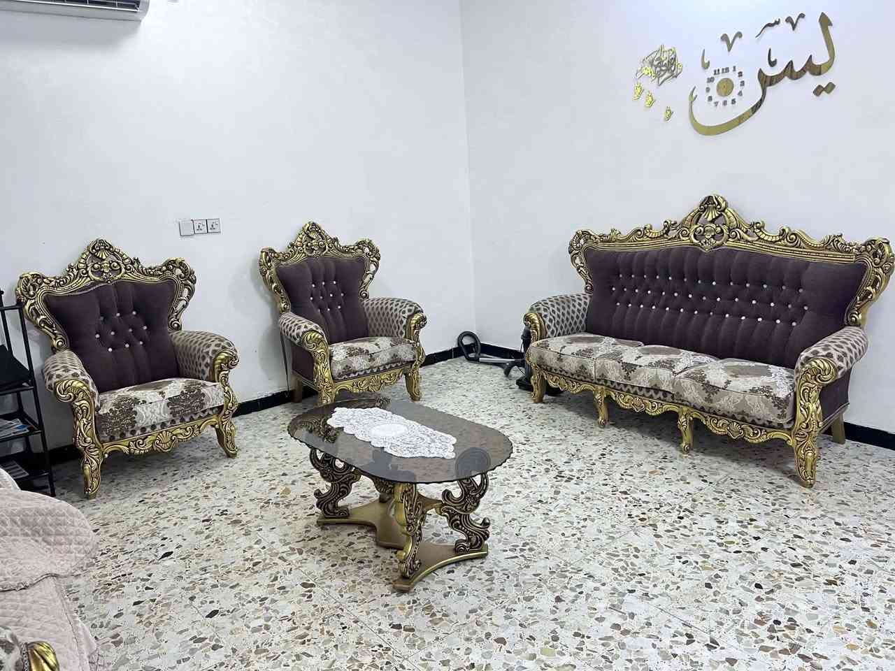 تخم جديد 10 مقاعد خشب زان  شغل درجة اولى مع سيت طبلات سعره 575 وبي مجال ،خاجية شارع القسم البلدي


**إذا كنت صاحب هذا الإعلان وتريد حذفه لأي سبب، رجاءا أرسل رسالة إلى الدعم الفني**