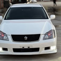 كراون ٢٠٠٧ • صيانة كاملة • سبورتي