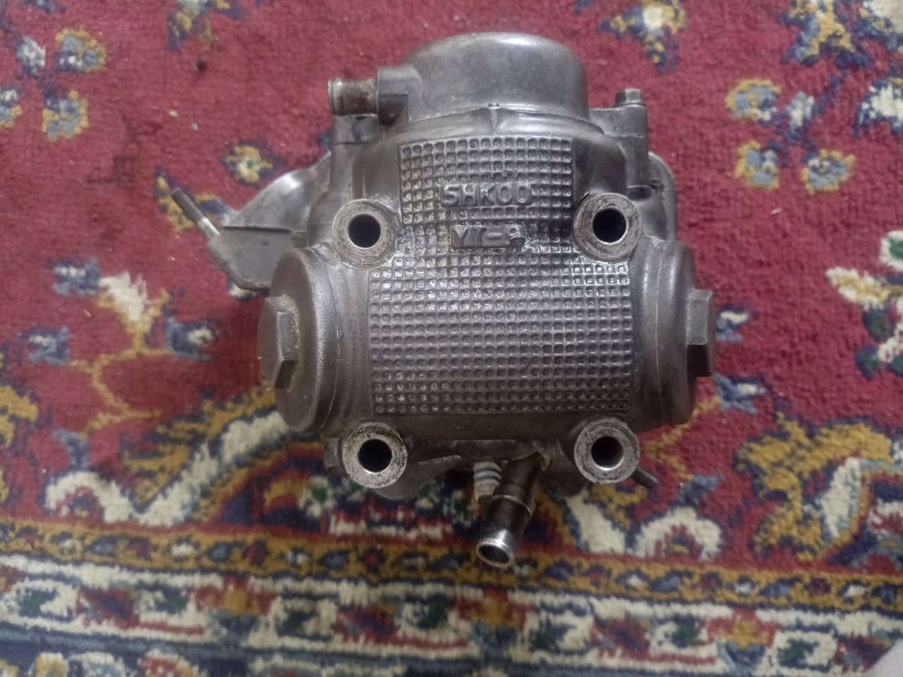 كور مال ماكس بلادي نضيف ب٢٥ مكاني بغداد مدينة الصدر


**إذا كنت صاحب هذا الإعلان وتريد حذفه لأي سبب، رجاءا أرسل رسالة إلى الدعم الفني**