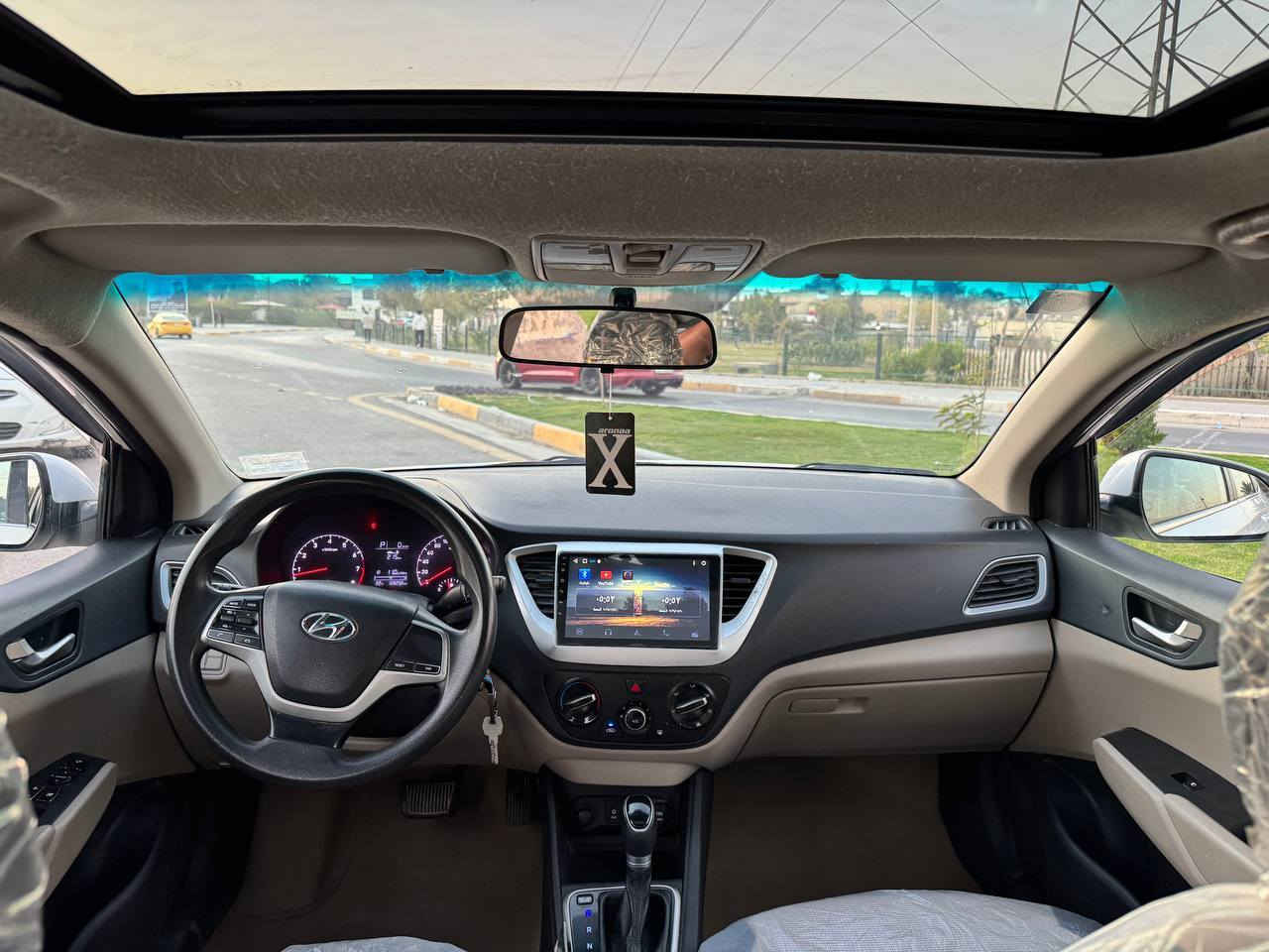 السلام عليكم
اكسنت خليجي موديل٢٠٢٠ فول فتحه تحكمات حساسات شاشه اشاير مري مري شفط
السياره بيها دوسه صبغ ومكانين بارد
محرك١٦٠٠
سنويه وهزه جديده
رقم بغداد انكليزي باسمي تحويل مباشر
مكان بغداد
السعر١٢٤$بيها مجال
***********
