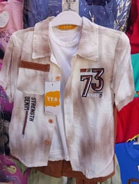 ملابس ولادي • مقاسات 8-10-12-14 • توصيل لجميع المحافظات