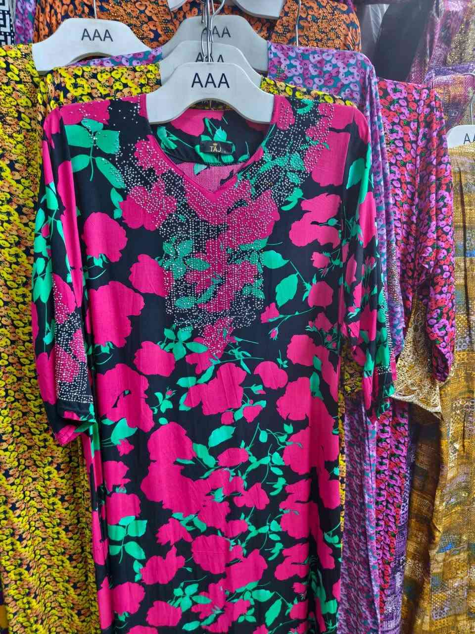 دشداشه نسائي كشمير إماراتي درجه اولى قياس  S🌺 M🌺 L🌺 XL  سعر القطعه 🌺12000🌺 آلاف يوجد جمله مفرد المسيب سوق القزونه قرب جامع جامع محلات الأخوين🇮🇶🇮🇶🇮🇶🇮🇶🇮🇶🇮🇶
 بأداره حسين الشمري🇹🇷🇮🇶🏃‍♂️🏃‍♂️
 للاستفسار 🇹🇷🇮🇶🏃‍♂️🏃‍♂️🏃‍♂️🏃‍♂️
***********8🥰🥰🥰🥰🥰🥰
***********🥰🥰🥰🥰🥰🥰
