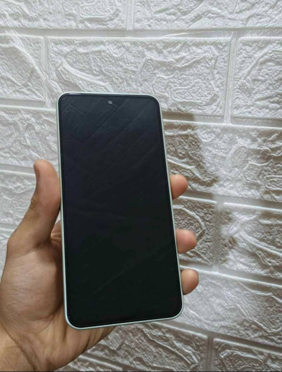 A36
السعر 340 المكان البصرة


**إذا كنت صاحب هذا الإعلان وتريد حذفه لأي سبب، رجاءا أرسل رسالة إلى الدعم الفني**