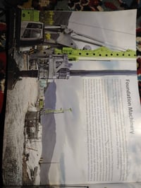 مندوب شركه ZOOMLION لبيع جميع الايات جرارات خباطات مركزيه رافعات شوكيه...