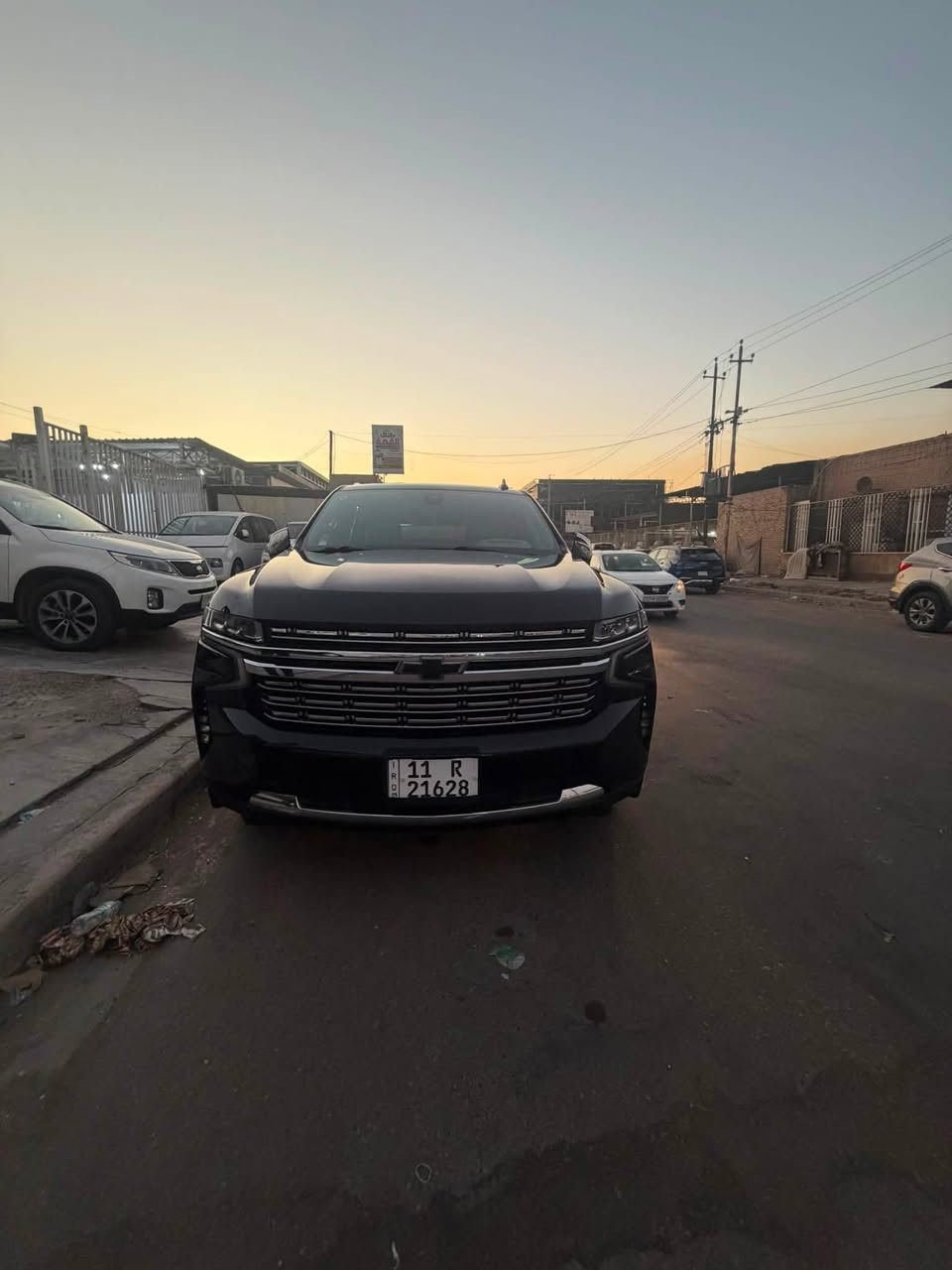 برايمر اعلى مواصفات
بانوراما
شاشة كبيره
داتا شو
بصمه
جكات
دوس كهرباء
شاشه دجتل
داخل بيجي
حساس 360
رادار امامي
جنطه كهرباء
ثلاجه
كشنات تدفئه وتبريد
شاشات خلفيه
ويل22
مرايه كامره
باقي المواصفات المعروفه

السياره بيه تبديل جملغ امامي نفس الون وصبغ دعاميه والباقي مكفول 

السعر :450

مكان دوره جمعيه خيرالله 

السياره اذ مرواس موديل 23 او 24 بعد افضل ونتفق علئ الفرق
رقمي 
***********
