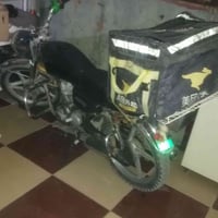 ٥ كير • ١٢٥ • ويل خلفي