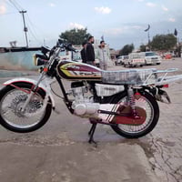 ٤ كير • موديل ٢٠٢٥ • بدون عيب