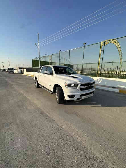 السلام عليكم ورحمة الله وبركاته رام ٢٠٢٤ لارمي معروفة مواصفاتها ضررها مرفق ب المنشور ممشاها ٣٥ الف مكانها ديالى بعقوبة رقمها سليمانية تحويلها مضمون سيارة كلش نضيفة سعرها ٣٦.٥٠٠ دولار بيها مجال 
للاستفسار اكثر 

***********
