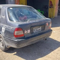 نيسان صني كير محرك شرط مسجله شرط الوكاله ول تحويل كهربايات شغاله دوشمه...