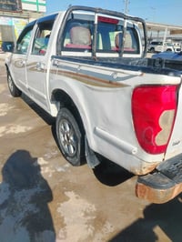 كريت ويل • ٢٠١١ • ناصريه