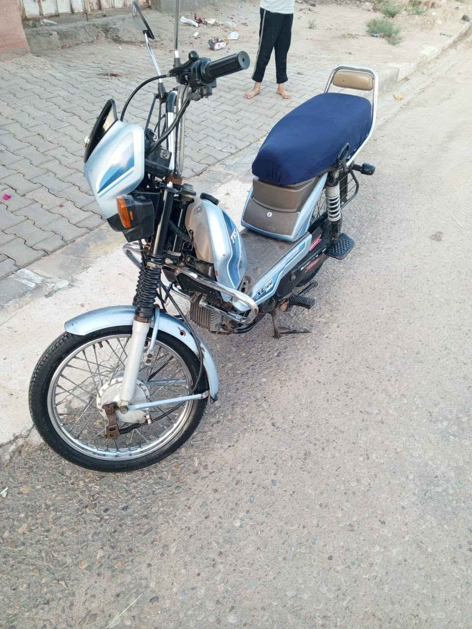 للبيع مكاني القرنه  بيه خيط تبخير كلش غليل


**إذا كنت صاحب هذا الإعلان وتريد حذفه لأي سبب، رجاءا أرسل رسالة إلى الدعم الفني**