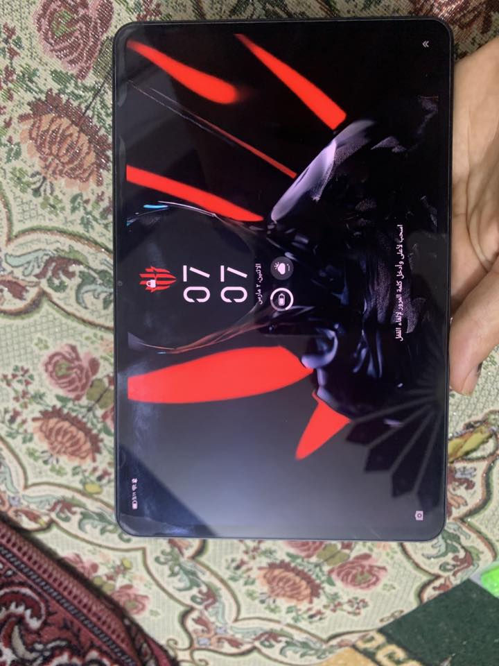 السلام عليكم للبيع ريد مجك استرا ذاكره ٢٥٦ بعده جديد شخط مابي غراضه كامله باكيت وكيبل سعر ٧٠٠ بي مجال بسيط مكاني فلوجه


**إذا كنت صاحب هذا الإعلان وتريد حذفه لأي سبب، رجاءا أرسل رسالة إلى الدعم الفني**