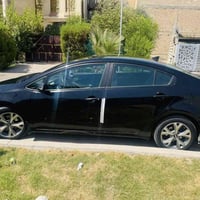 صبغ قطعتين • ٢٠١٦ • بغداد