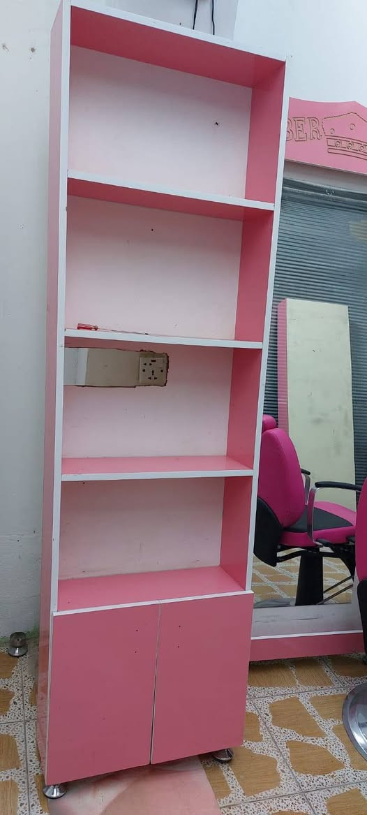 مري 3 ورفوف للبيع


**إذا كنت صاحب هذا الإعلان وتريد حذفه لأي سبب، رجاءا أرسل رسالة إلى الدعم الفني**