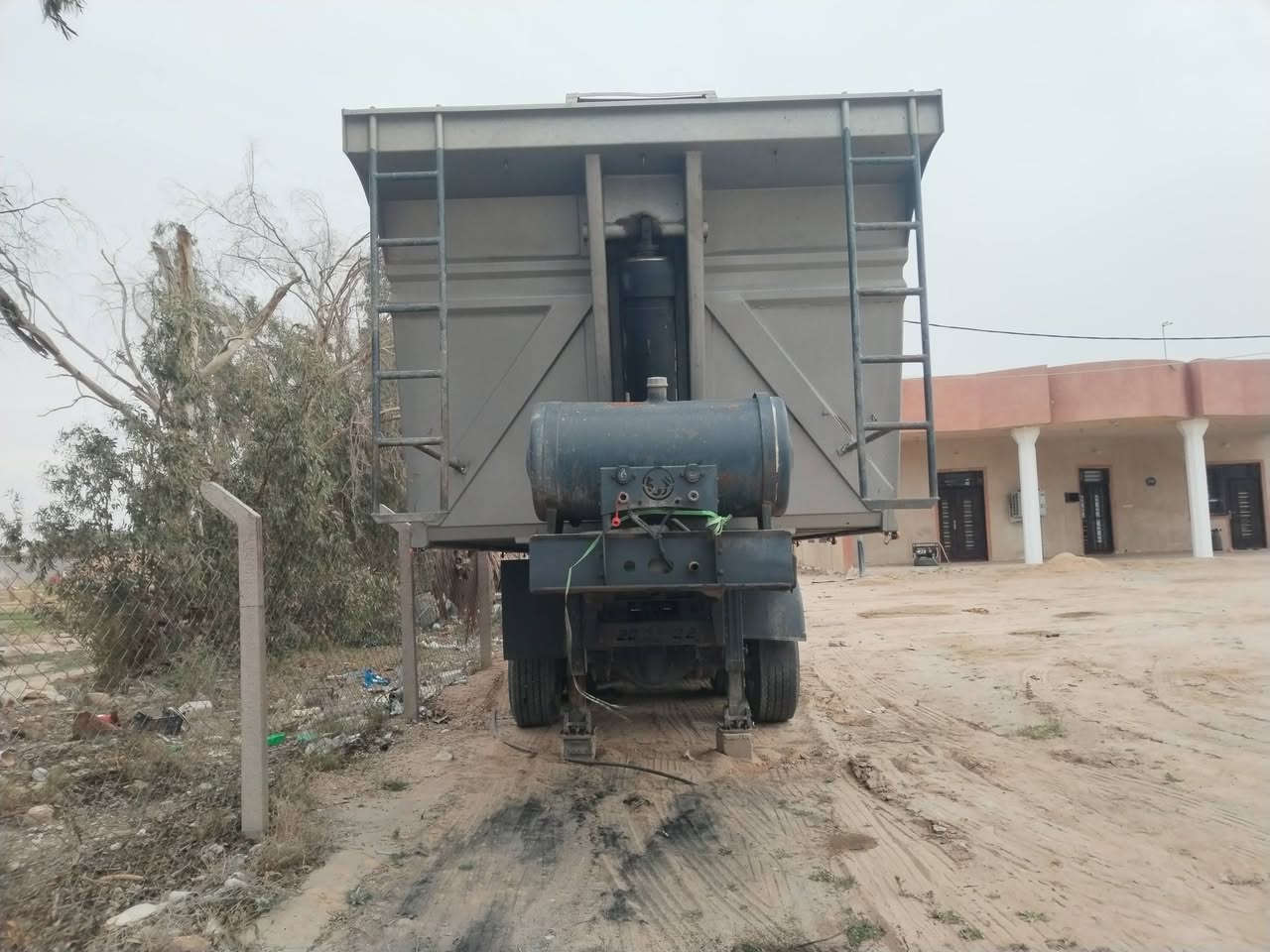 عربانه البيع موديل ٢٠٢٢ روعه المكان كربلاء ذرعته ٢٥ رقم ***********
