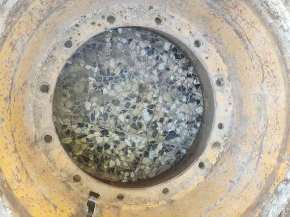 السلام عليكم وياله كتر ففتي عدد2 ثقيل وليس خفيف 
ما مهورات بلاد للستفسار‏‪0772 434 5971‬‏
