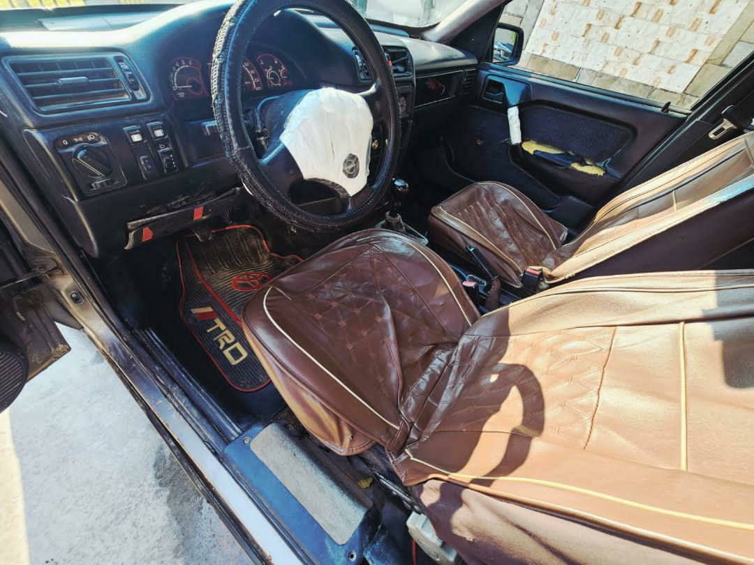 السلام عليكم
فكترا موديل91 محرك 2000 

بيها خويس بل هلال الخلفي مال السايق فقط

السياره نظيفة 

للبيع او مراوس حسب القناعه

للاتصال ***********
 
العنوان :الانبار
