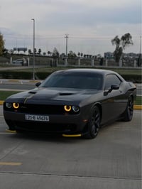 تشالنجر SXT • V6 ٣.٦ لتر • ٤٠ الف