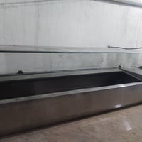 براد ايطالي • شبه جديد • نجف ميسان