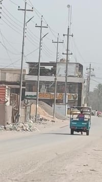 البوبيات • محل للإيجار • ١٥٠م