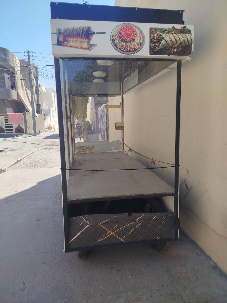 *********** كالار, السليمانية
