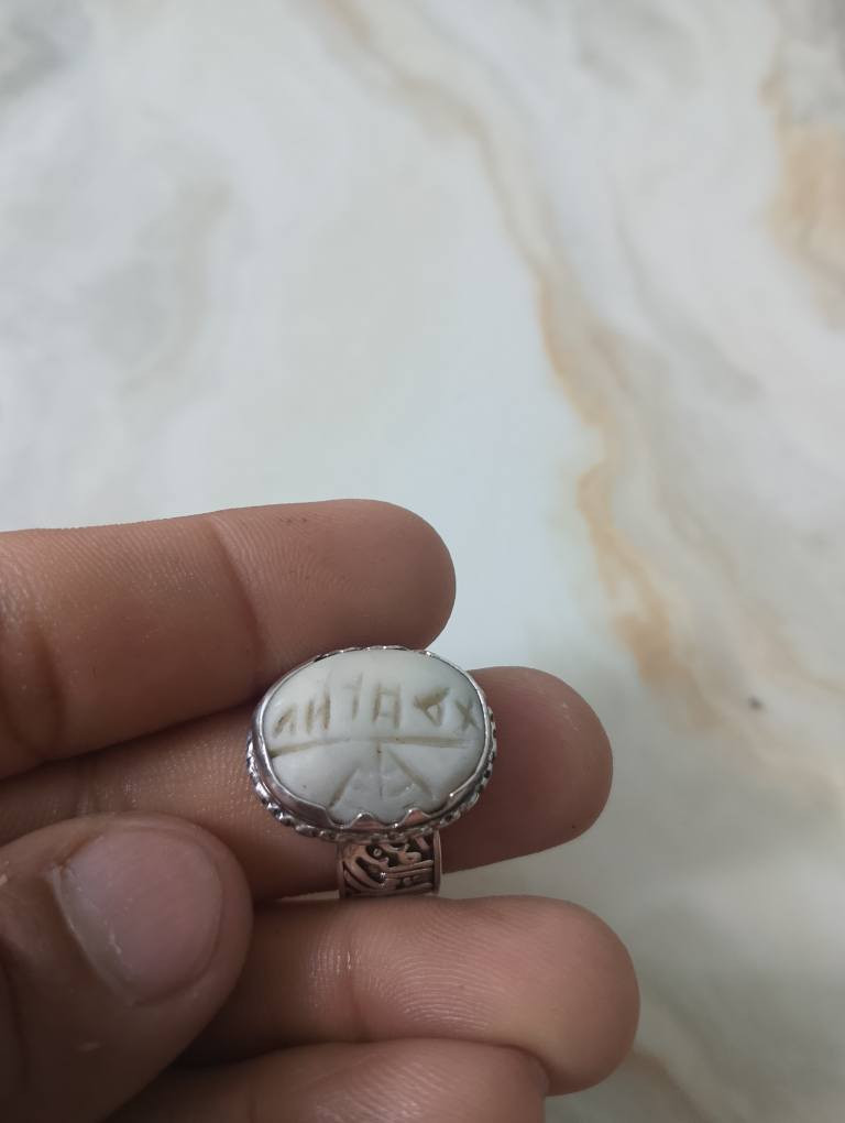 محبس عطف بحري قديم مرصود صياغه حلوو مكاني ميسان عمارة, ميسان


**إذا كنت صاحب هذا الإعلان وتريد حذفه لأي سبب، رجاءا أرسل رسالة إلى الدعم الفني**