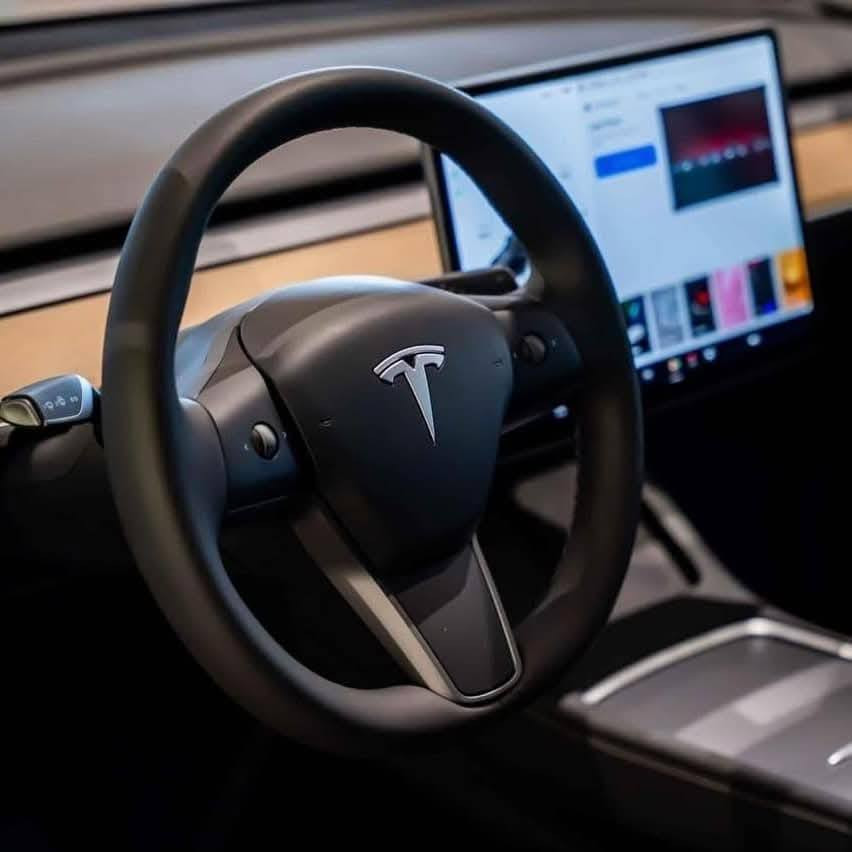 Tesla model y
2022
Dual Motors
____________
VIN: 7SAYGDEE6NF338136
Drive Type: All wheel drive 
Odometer: 67000 km
سيارة مرقم :اربيل أربيل, العراق


**إذا كنت صاحب هذا الإعلان وتريد حذفه لأي سبب، رجاءا أرسل رسالة إلى الدعم الفني**