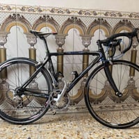 دراجة رود • كاربون