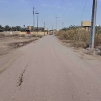 أرض زراعية • قرية الزهراء • سند ٢٥