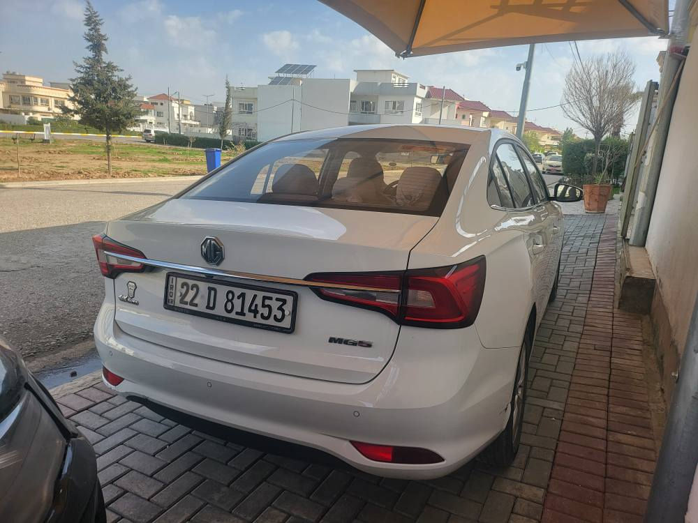 MG 2023 هيجى نيه 52,هه زار رويشته كون فورت أربيل, العراق


**إذا كنت صاحب هذا الإعلان وتريد حذفه لأي سبب، رجاءا أرسل رسالة إلى الدعم الفني**