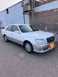 تويوتا كراون • ٢٠٠٣ • مكاني مسان