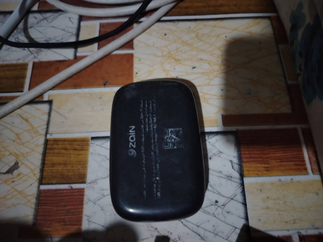 راوتر محمول للبيع اثير بدون خط  سعر 25وبي مجال


**إذا كنت صاحب هذا الإعلان وتريد حذفه لأي سبب، رجاءا أرسل رسالة إلى الدعم الفني**
